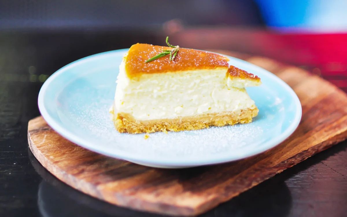 Rekomendasi Cheesecake Enak di Jakarta, Selain di Blok M!